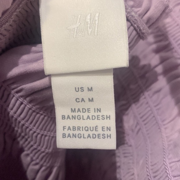 H&M Smock Top - Picture 5 of 5